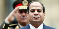 دست رد مصر به سینه آمریکا 