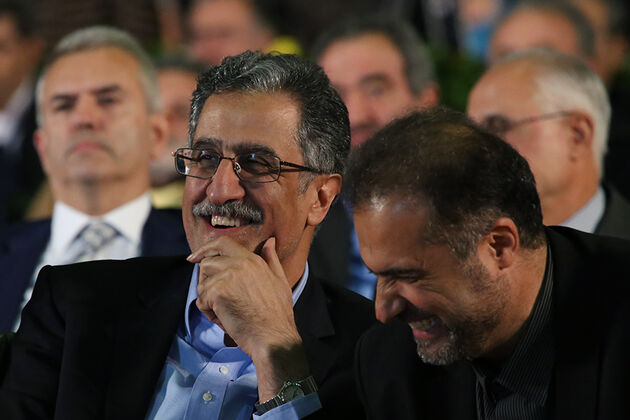ورود اولین ایرباس نو بعد از 4 دهه به ایران