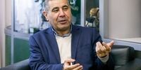 واکنش مشاور رئیس‌جمهور به توهین معاون وزیر بهداشت به یک خبرنگار/ اصحاب رسانه نباید زیر سؤال بروند+ فیلم
