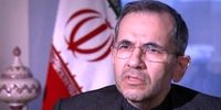 توضیحات تخت روانچی درباره رای ایران به قطعنامه جدید سازمان ملل
