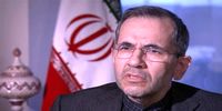 تخت‌روانچی: پیام‌هایی بین ایران و آمریکا از طریق میانجی‌ها در حال انتقال است