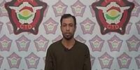 سرکرده داعش دستگیر شد!