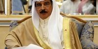 نخستین گفت‌وگوی تلفنی رئیس رژیم صهیونیستی و پادشاه بحرین