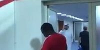  برگزاری آخرین تمرین الهلال پیش از مصاف با استقلال+فیلم 