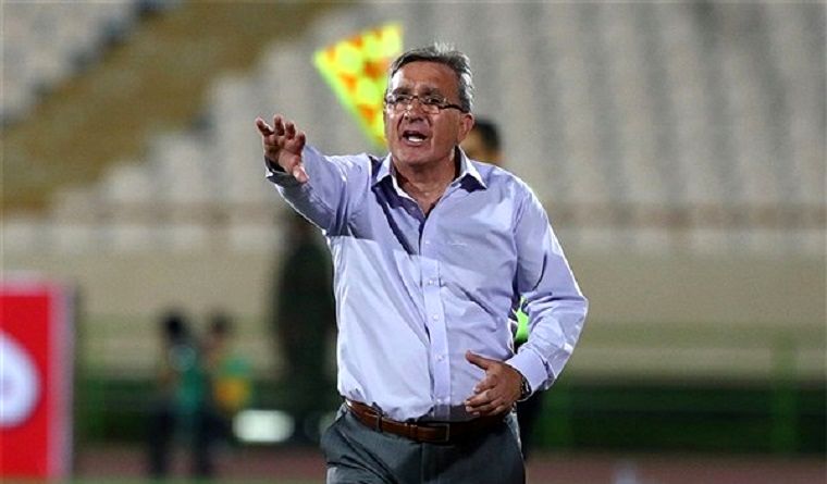 شرط برانکو برای قبول هدایت تیم ملی فوتبال ایران