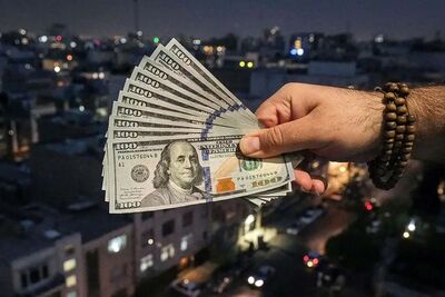 قیمت دلار آزاد به 192 هزار تومان رسید