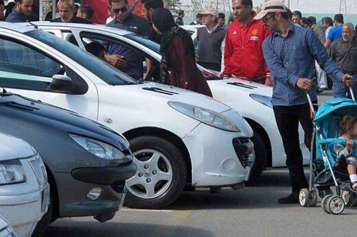 استارت افزایشی قیمت خودرو در بهمن+ جدول 
