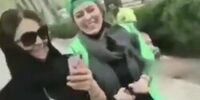 واکنش عضو شورای شهر نسبت به برخورد نامناسب سحر قریشی با یک پاکبان
