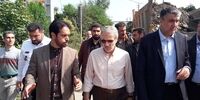 کمک‌های بلاعوض و تسهیلات ارزان قیمت برای سیل زدگان شمال کشور