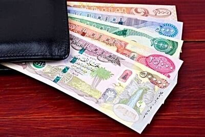 خبر مهم ارزی برای زائران اربعین/ چند دینار برای هر مسافر کربلا اختصاص یافت؟