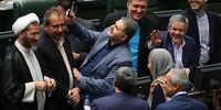 دفاع یک نماینده از عکس گرفتن با موگرینی؛ عرف دیپلماتیک بود!