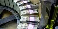 عاقبت یک آمار آمریکا بر قیمت دلار و بازار سهام
