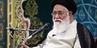 ملتهب‌کنندگان بازار، دزدند!/در تعطیلی نمازجمعه چه جریان‌هایی سود می‌برند؟/ به رئیس‌جمهور می‌گویند بگو یا با آمریکا مذاکره کنیم یا استعفا بده!