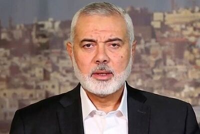 کمیسیون امنیت ملی و سیاست خارجی ترور اسماعیل هنیه را محکوم کرد
