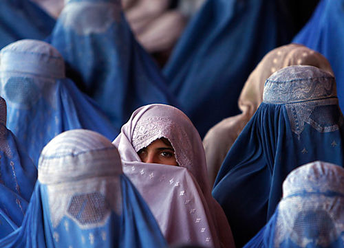 خبر خوش طالبان برای زنان افغانستان