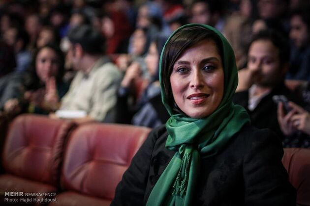 اختتامیه سی و پنجمین جشنواره فیلم فجر