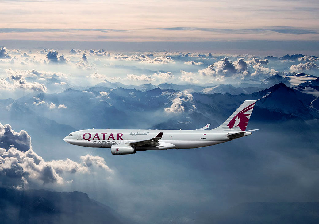 ایران می تواند چقدر درآمد از  پروازهای عبوری قطر داشته باشد؟