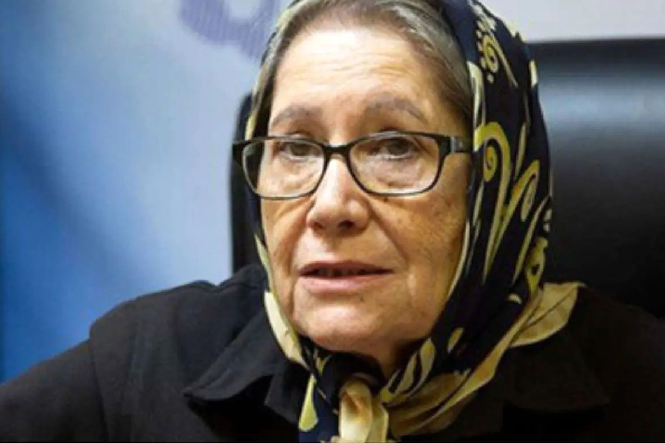 مینو محرز: تلویزیون گفت درباره «ایدز» به مسائل جنسی اشاره نکنید!+ فیلم