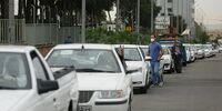 مراکز خرید و فروش خودرو تعطیل شد

