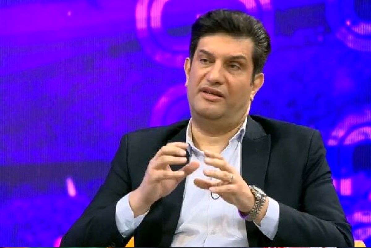 فرشید سمیعی احضار شد