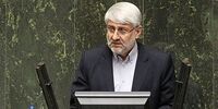 طرح مجلس برای لغو بازرسی های آژانس از تاسیسات هسته ای

