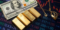 بازار طلا، سکه و دلار زیر سایه هیجان | رمزگشایی از جهش سنگین قیمت در بازارها