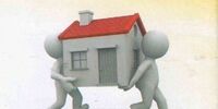 پمپاژ املاک بانک‌ها به بازار