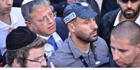 درخواست غیرانسانی بن گویر / از پلیس کودک‌کش حمایت کنیم!