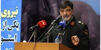 بیشترین عوامل تصادفات سفرهای نوروزی از زبان سردار رادان