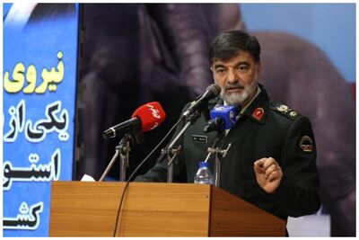 رادان: عفاف و حجاب برای همه ایرانیان یک ارزش است
