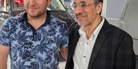 مدیریت ضعیف و پر اشتباه احمدی نژاد در حوزه آب، چه نکته قابل دفاعی دارد که در یک سمپوزیوم خارجی مطرح شود؟