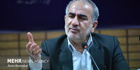 انتقاد یک نماینده از دولت/ دلار 23 هزار تومانی در بودجه غیرواقعی است