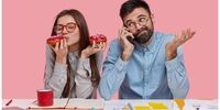 چطور از شیرینی استفاده کنیم تا دچار اضافه وزن نشویم؟