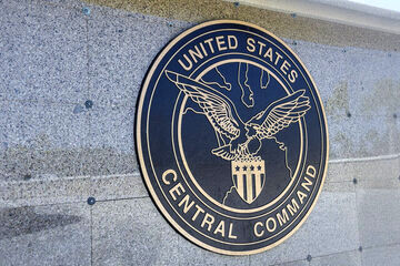 واکنش فرماندهی سنتکام به توقیف نفتکش متخلف از سوی ایران