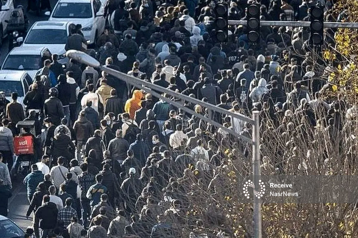 کالبدشکافی اعتراضات زمستان 1404 | 24 سال تقلای جامعه برای اصلاح چگونه به منجی‌گرایی ختم شد؟ | وقتی آتش اعتراض‌های اجتماعی گُر گرفت 