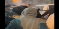 حمله هوایی اسرائیل به خودرویی در «قباطیه» / چند نفر شهید شدند؟ + فیلم 