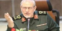 سرلشکر صفوی: هیچ قدرتی توان حمله به ایران را ندارد