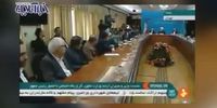 روحانی: یکی از افتخارات ما مسئله اشتغال است