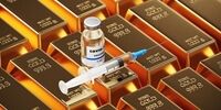 چهار عامل تعیین کننده قیمت طلا

