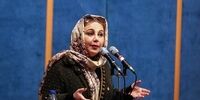 بهنوش بختیاری: برخی همکاران کارشان زیر آب زنی است/ طلا فروختم تا زندگی بچرخد