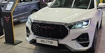 قیمت جدید خودرو فیدلیتی الیت اعلام شد