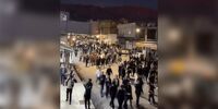 پیام اعتراضات در شهرهای کوچک از نگاه یک اقتصاددان | هیچ ایده سیاسی روی میز وجود ندارد | با چه استدلالی یکباره کسب و کارها را از اینترنت محروم می کنند؟