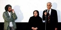 از رومینا تا بابک؛ خانه دیگر جای امنی نیست؟/  مراقب خودمان باشیم شاید دیوی در همسایگی ما لانه کرده باشد!