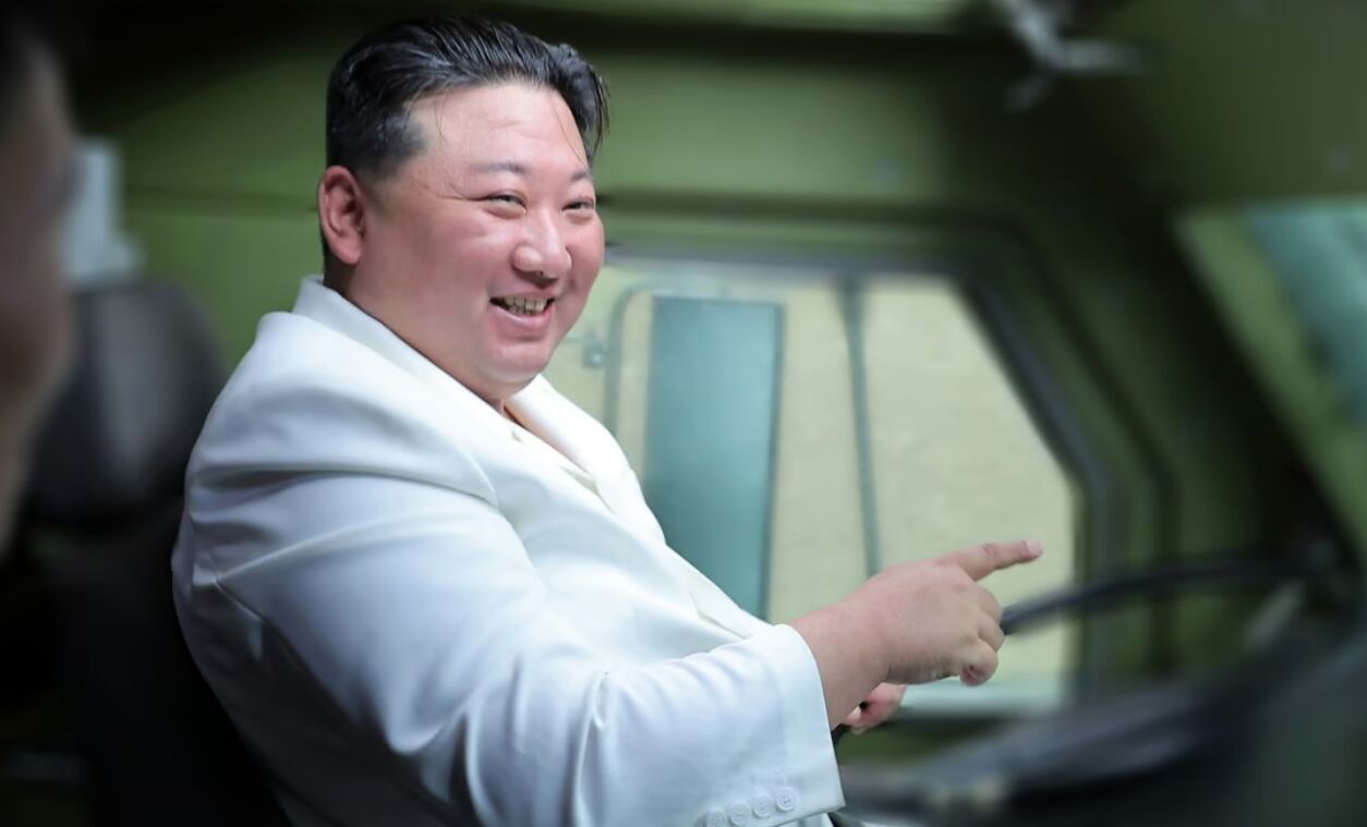 پیش شرط مهم مذاکره آمریکا با کیم جونگ اون/ بایدن به کره می رود؟