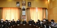 حضور وزیر فرهنگ و ارشاد اسلامی در کمیسیون فرهنگی مجلس
