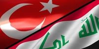 عراق ورود اتباع ترکیه را ممنوع اعلام کرد

