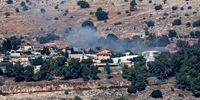 درگیری در جنوب لبنان شدت گرفت/ حمله پهپادی اسرائیل به 2 آمبولانس