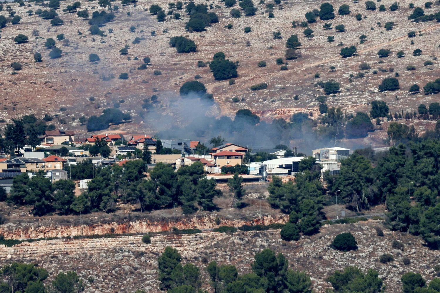 درگیری در جنوب لبنان شدت گرفت/ حمله پهپادی اسرائیل به 2 آمبولانس
