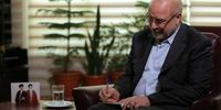 قالیباف شهادت سفیر ایران در یمن را تسلیت گفت