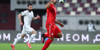 مهدی طارمی بازی با عراق را از دست داد ؟
